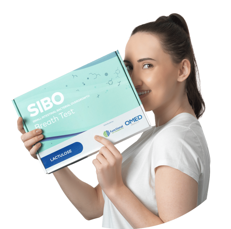 Sibo Breath Test Kit