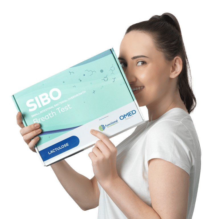Sibo Breath Test Kit