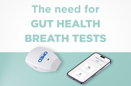 Need for Gut Health Breath Test