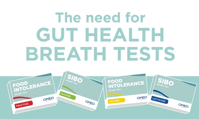 Need for Gut Health Breath Test