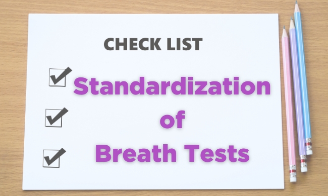 Standardization-of-Breath-Tests