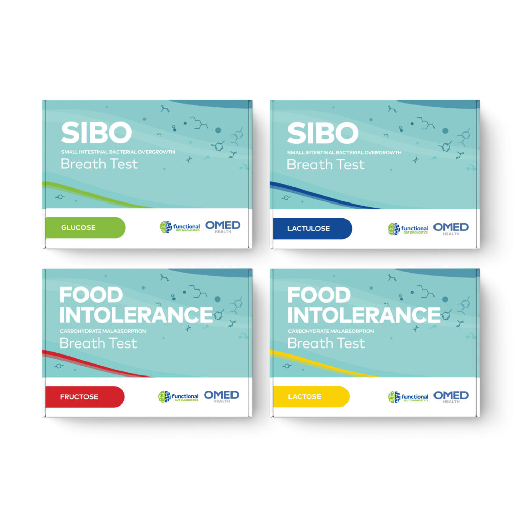 H. Pylori Breath Tests A Glimpse Into The Power Of Breath