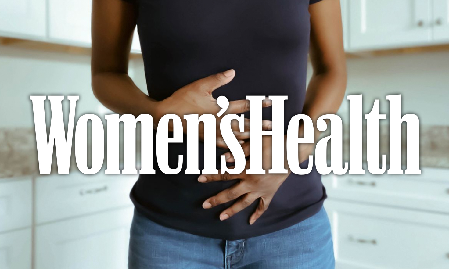 OMED Health In Womens Health Magazine