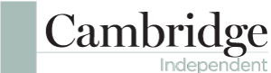 Cambridge Independent Logo