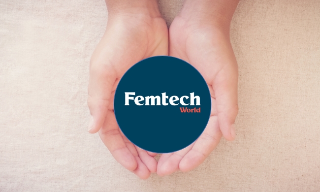 FemTech feature - women gut health