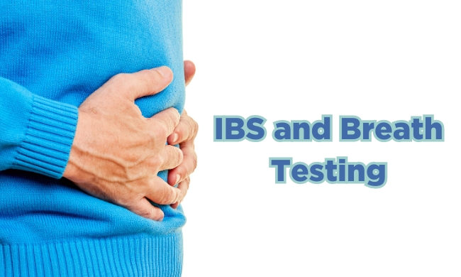 IBS and breath testing blog