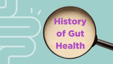 gut health history