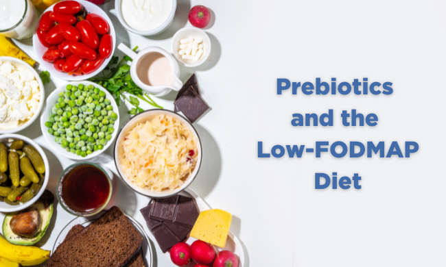 prebiotics and fodmap thumbnail