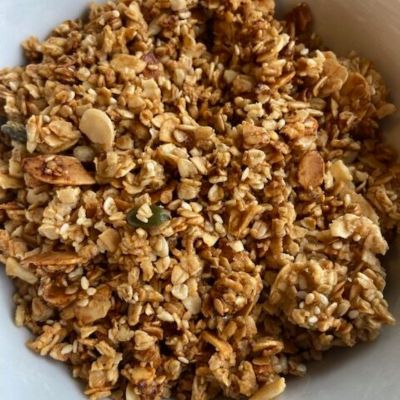 granola