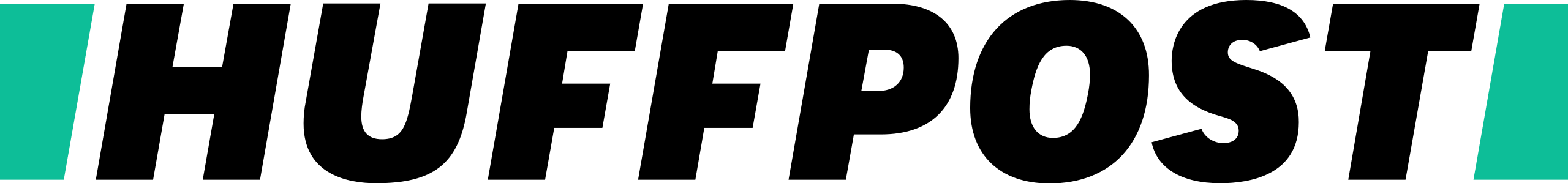 HuffPost-logo