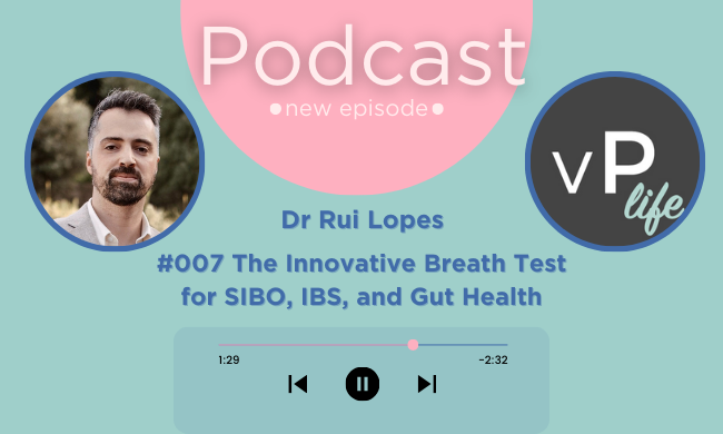 Breath Tests for SIBO, IBS, and Gut Health