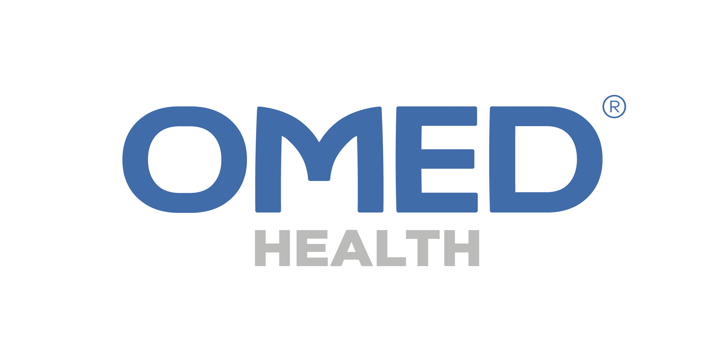 png OMED Health Logo