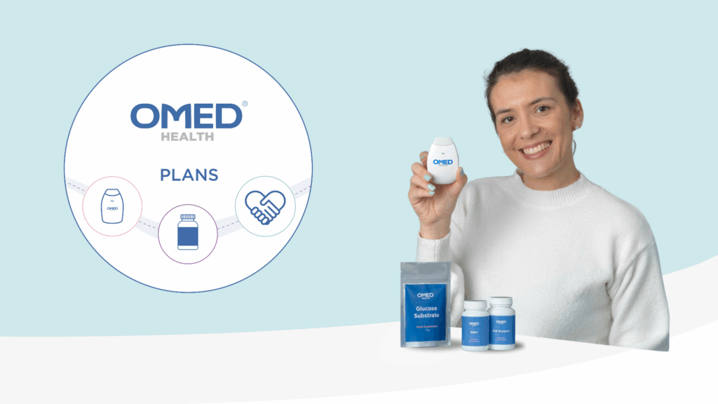 OMED Health Plans