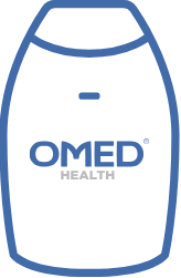 OMED Breath Analyzer