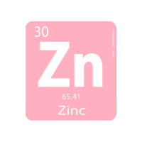 zinc