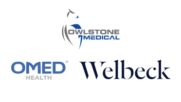 Welbeck OMED Health SIBO testing